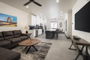 Vizcaya #12 - Moab's Newest Luxury Rental